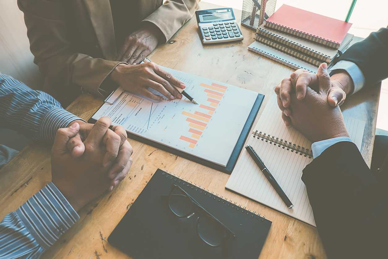 Avaliação de Empresas Maringá