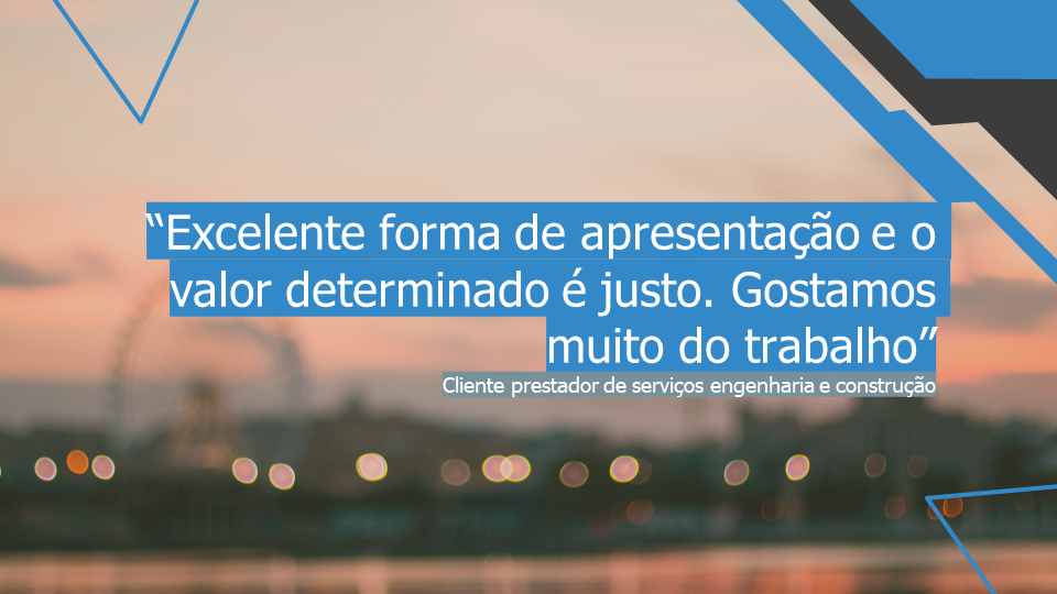 Avaliação de Empresas