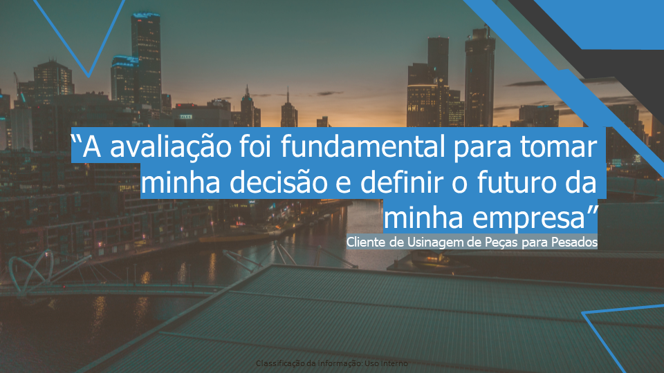 Consultoria Avaliação de Empresas