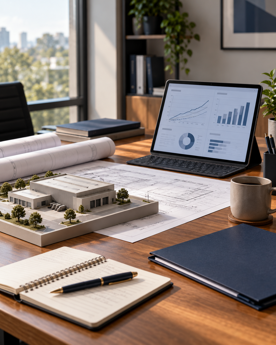 Análise de viabilidade econômico-financeira de um projeto de investimento