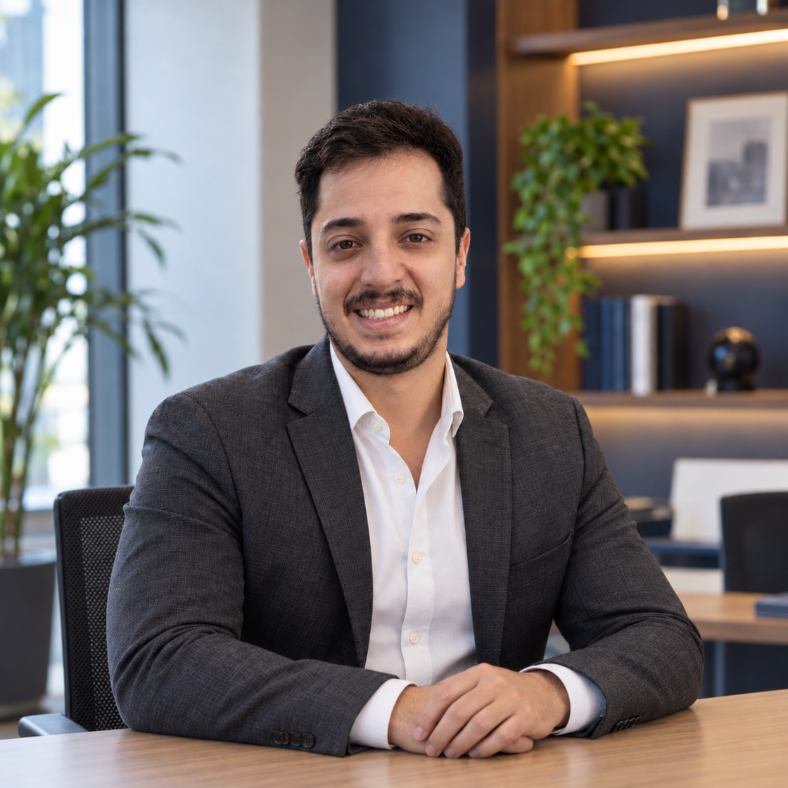Leonardo Consultor Estudo de Viabilidade