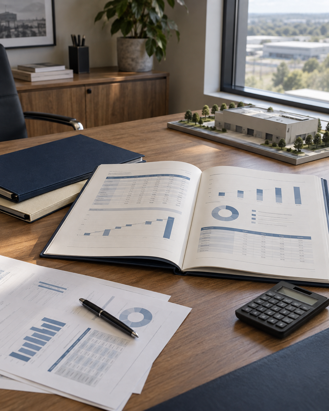 Análise de viabilidade econômico-financeira de um projeto de investimento